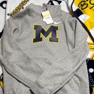 University of Michigan